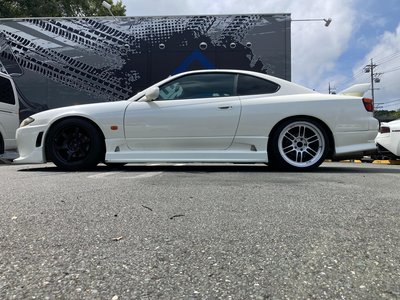 2002 Nissan SYLVIA 照片 13