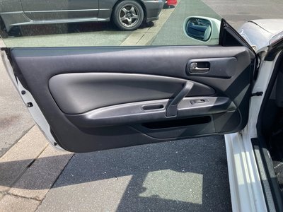 2002 Nissan SYLVIA 照片 43