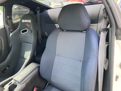 2002 Nissan SYLVIA 照片 40