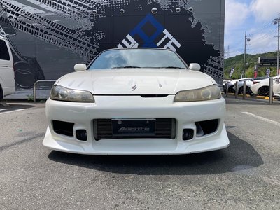 2002 Nissan SYLVIA 照片 7
