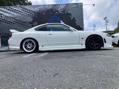 2002 Nissan SYLVIA 照片 25