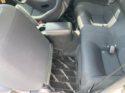 2002 Nissan SYLVIA 照片 39