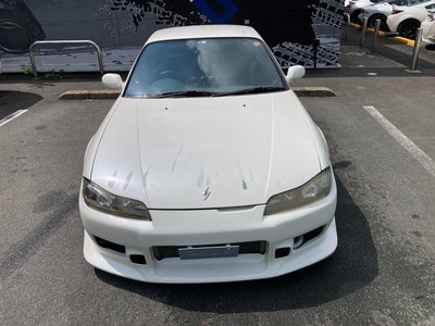 2002 Nissan SYLVIA 照片 5