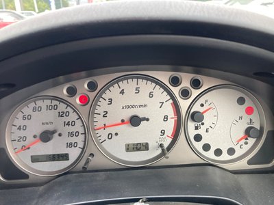 2002 Nissan SYLVIA 照片 29