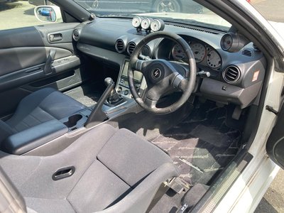 2002 Nissan SYLVIA 照片 27
