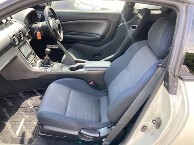 2002 Nissan SYLVIA 照片 41