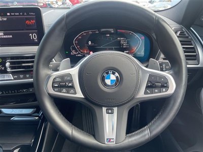 صورة 11 لـ 2024 BMW X3