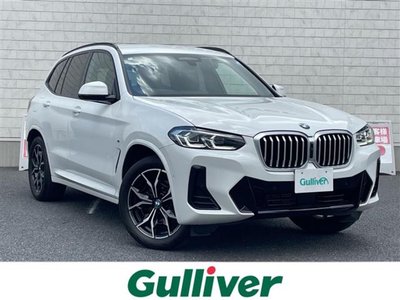 صورة 1 لـ 2024 BMW X3