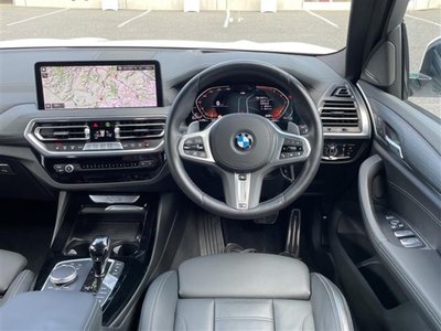 صورة 7 لـ 2024 BMW X3
