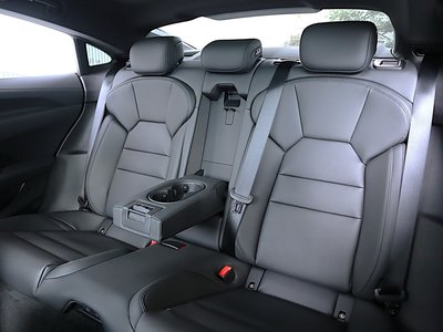 2024 AUDI E-TRON GT QUATTRO 缩略图 142