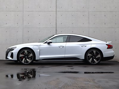 2024 AUDI E-TRON GT QUATTRO 缩略图 38