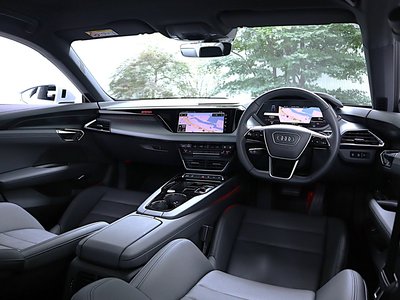 2024 AUDI E-TRON GT QUATTRO 缩略图 67
