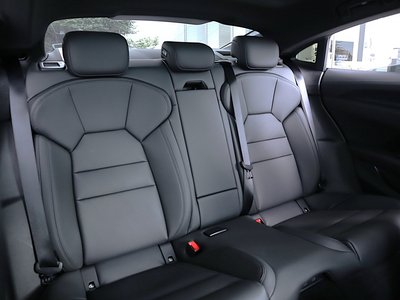 2024 AUDI E-TRON GT QUATTRO 缩略图 129