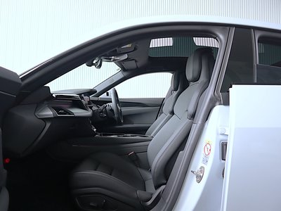 2024 AUDI E-TRON GT QUATTRO 缩略图 124