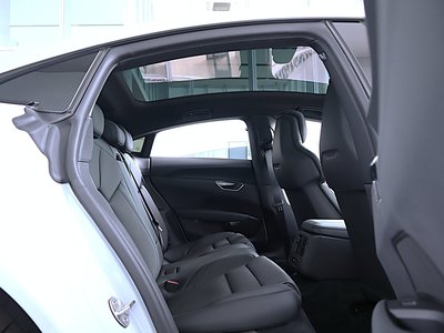 2024 AUDI E-TRON GT QUATTRO 缩略图 130