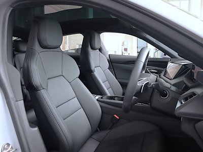 2024 AUDI E-TRON GT QUATTRO 缩略图 111