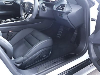 2024 AUDI E-TRON GT QUATTRO 缩略图 117