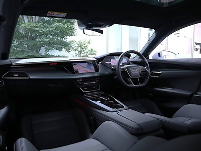 2024 AUDI E-TRON GT QUATTRO 缩略图 80