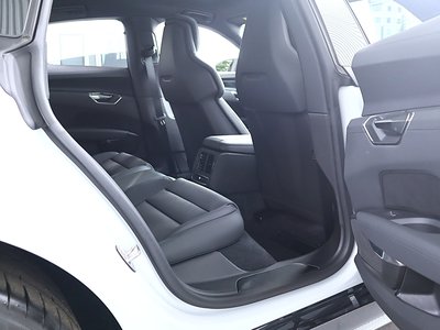 2024 AUDI E-TRON GT QUATTRO 缩略图 133