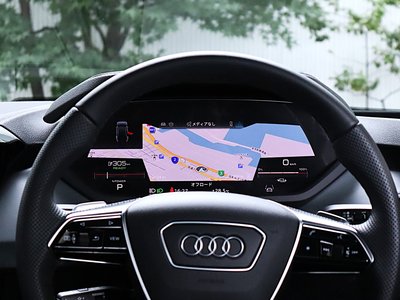 2024 AUDI E-TRON GT QUATTRO 缩略图 68
