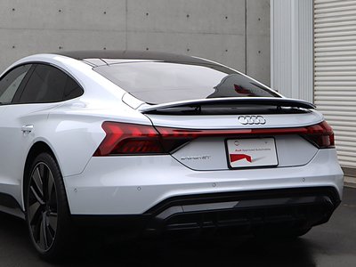 2024 AUDI E-TRON GT QUATTRO 缩略图 32