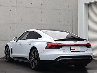 2024 AUDI E-TRON GT QUATTRO 缩略图 29