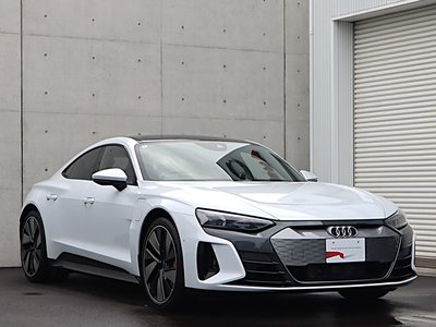 2024 AUDI E-TRON GT QUATTRO 缩略图 21