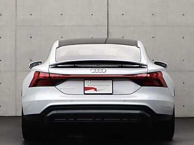 2024 AUDI E-TRON GT QUATTRO 缩略图 35