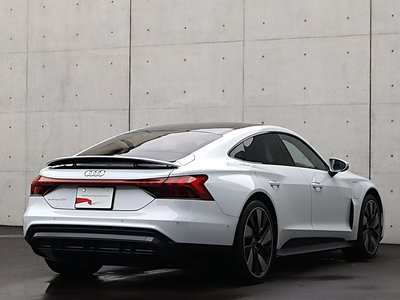2024 AUDI E-TRON GT QUATTRO 缩略图 27