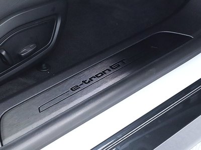 2024 AUDI E-TRON GT QUATTRO 缩略图 119