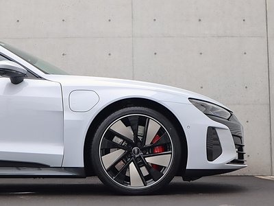 2024 AUDI E-TRON GT QUATTRO 缩略图 49