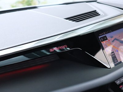 2024 AUDI E-TRON GT QUATTRO 缩略图 74