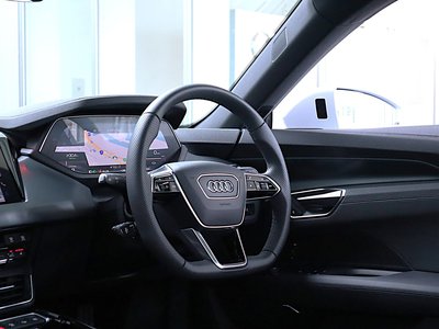 2024 AUDI E-TRON GT QUATTRO 缩略图 83