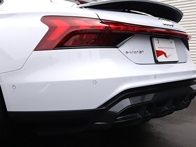 2024 AUDI E-TRON GT QUATTRO 缩略图 36