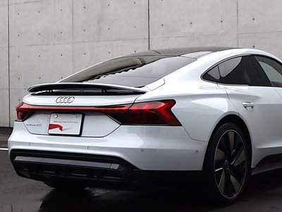 2024 AUDI E-TRON GT QUATTRO 缩略图 26