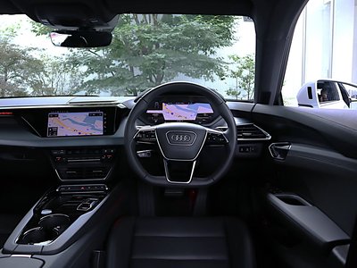 2024 AUDI E-TRON GT QUATTRO 缩略图 72