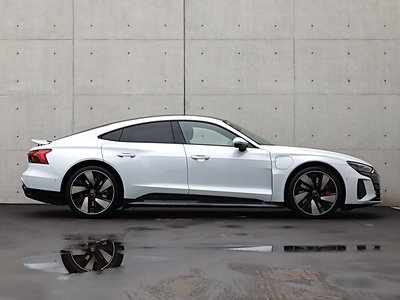 2024 AUDI E-TRON GT QUATTRO 缩略图 44
