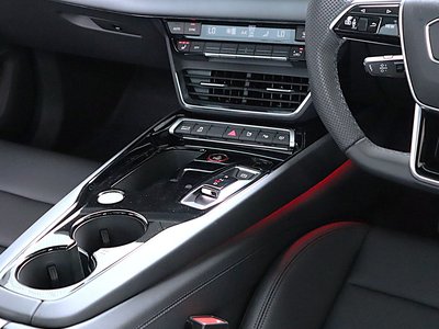 2024 AUDI E-TRON GT QUATTRO 缩略图 64