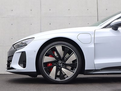 2024 AUDI E-TRON GT QUATTRO 缩略图 40