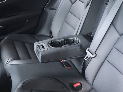 2024 AUDI E-TRON GT QUATTRO 缩略图 137