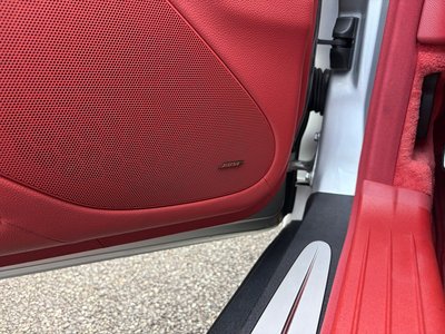 2005 Mercedes-BENZ SL 照片 21