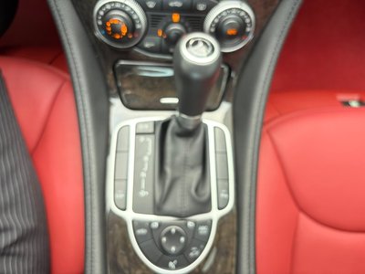 2005 Mercedes-BENZ SL 照片 32