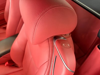 2005 Mercedes-BENZ SL 照片 37