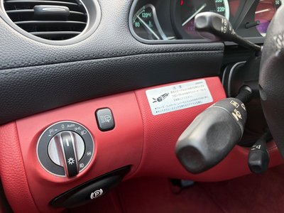 2005 Mercedes-BENZ SL 照片 24