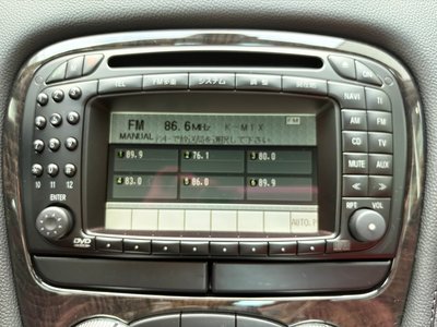 2005 Mercedes-BENZ SL 照片 29