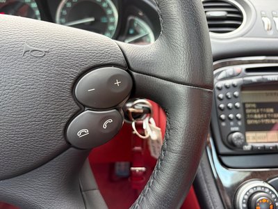 2005 Mercedes-BENZ SL 照片 26