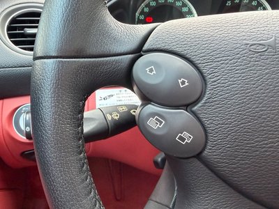 2005 Mercedes-BENZ SL 照片 25