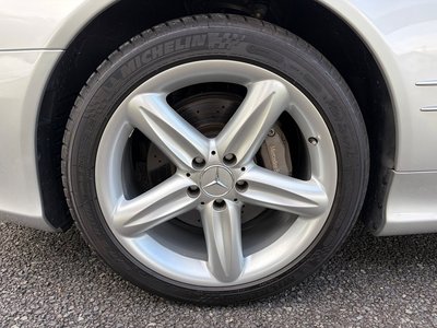 2005 Mercedes-BENZ SL 照片 16