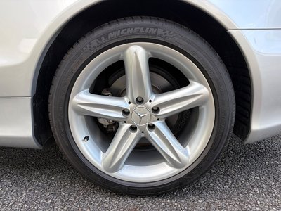 2005 Mercedes-BENZ SL 照片 17