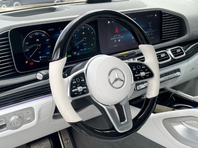 2023 Mercedes-BENZ GLS MAYBACH — миниатюра 29